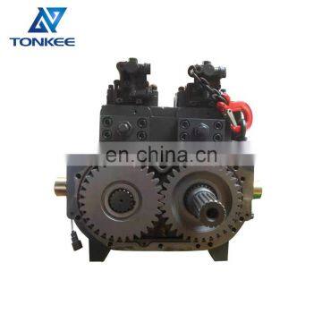 Best quality YA00035150 main pump device ZX470 ZX470-5G excavator hydraulic pump 17 teeth 47MM