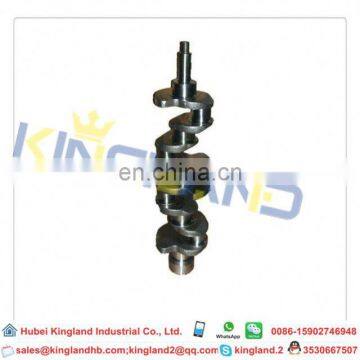 diesel engine 4D95 crankshaft 6205-31-1100