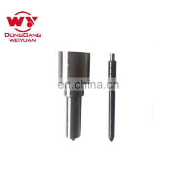 Professional manufacture common rail injector nozzle DLLA155P960