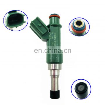 Fuel Injectors Nozzle Model 23250-0C050  23250-0C020 General Auto Car Spare Parts