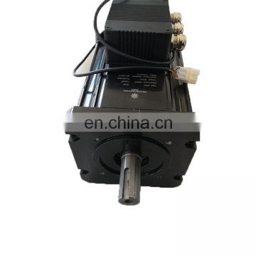 EMP006 72V 5500W 3680RPM 89.87Amp 14.27Nm B3/B14/B34/B5 Controller brushless BLDC for electromobile