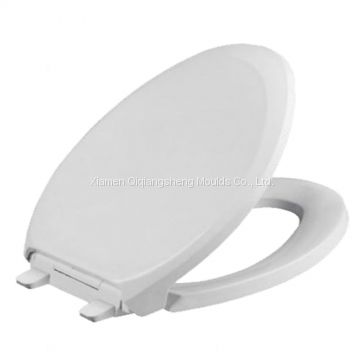 Design high quality plastic injection molds for toilet seat and cover
