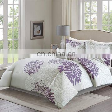 Hot sale sets bedding, luxury super king size bedding sets, 3d bedding sets 100% cotton