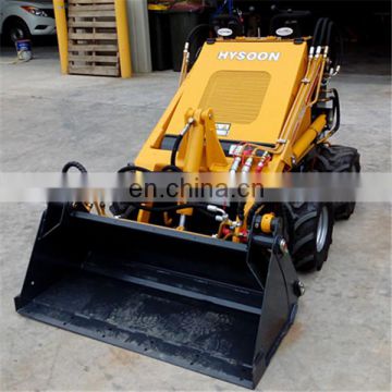 small front end loaders for sale
