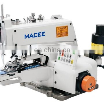 MC 373D single-thread chainstitch button sewing machine