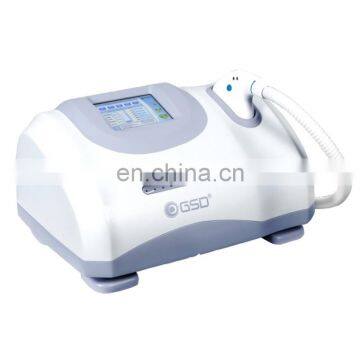 FDA Salon Beauty Equipment Laser IPL SHR Permanent Hair Removal