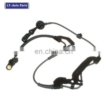 Front Right ABS Wheel Speed Sensor For Ford Escape 2008-01 Mercury Mariner 08-05 YL8Z-2C205-AB