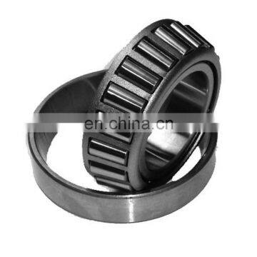 HXHV brand TRB tapered roller bearing 31307 with size 35x80x22.75 mm, China bearing factory