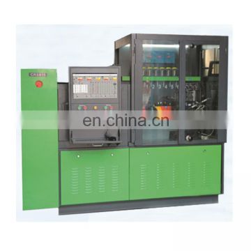 EUI EUP HEUI CRDI Pump Testing Machine Full Function CR825 Common Rail Injector Test Bench for Sale