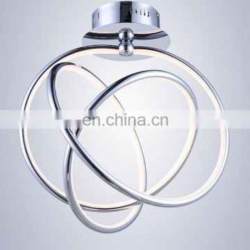 chandelier led lighting antique circle chandelier pendant light fixtures lamp from Zhongshan
