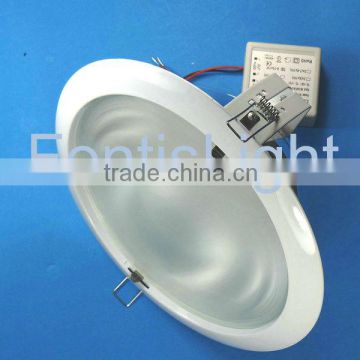 10x1W Round LED Downlights for ceiling light
