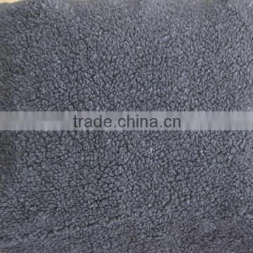 wholesale synthetic fur lining