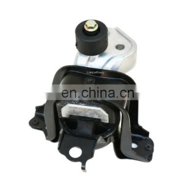 12305-0M020 Car Auto Parts Rubber Engine Mounting For Toyota
