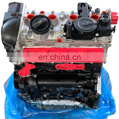 Gen 2 EA888 1.8T Motor CDAA CDAB Engine For Skoda Superb Yeti Audi A3 A4 A5 TT Seat Altea XL Exeo Leon Toledo
