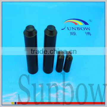 SUNBOW Polyolefin Heat Shrinkable Cable End Caps