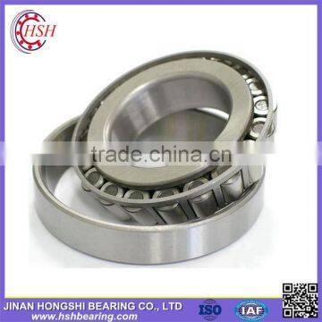 China supplier high performance taper roller bearing 30219