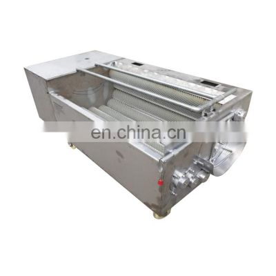 Stainless Steel Multi-function Cleaning Machine for Pig ear