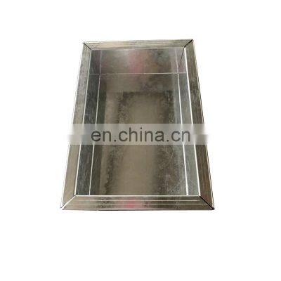 OEM Stamping Part Sheet Metals Laser Cutting Fabrication Pressed Sheet Metal Stamping Part