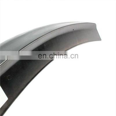 Honghang Factory Direct Carbon Fiber Auto Parts Spoiler Car Brand Other Automotive Accessories For Chrysler 300S C Rear Spoiler