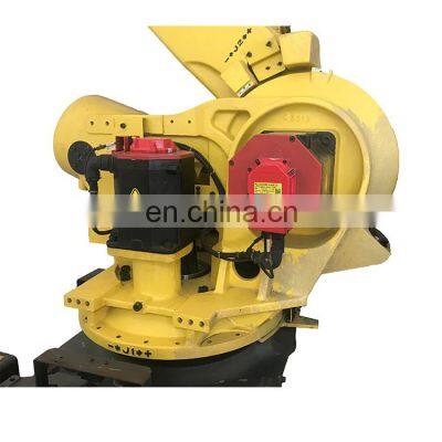 Price Cheap Robotic Arm 6 Axis Low Price Industrial Used Robotic Programming Arm