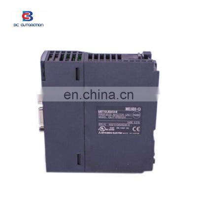 Buy Wholesale Direct Low Cost Programmable Logic Controller QJ71PB92V Control Unit