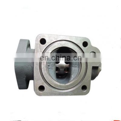 1614918500 high quality compressor oil stop valve  for Atlas air compressor  valve rreplace parts