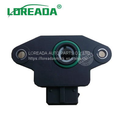 Loreada TPS Throttle Position Sensor For Toyota Avensis Carina E Corolla Compact 0280122003 0280122019 F01R064915R