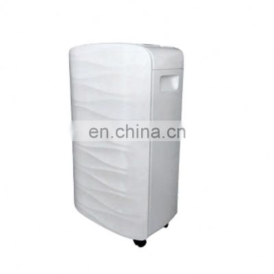 20L Hot Selling Product Removable Water Tank Living Room Dehumidifier