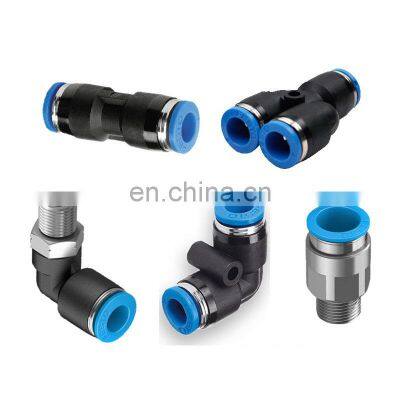 Hot selling Festo fitting QST-12 153132 in stock