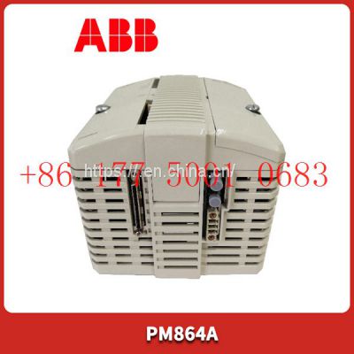ABB	PM665 3BDS005799R1