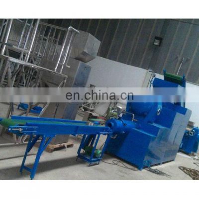 soap production line with new price
