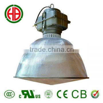 HB210D 300w 350w low frequency induction high bay light