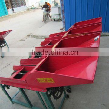 Maize peeler and grinder multifunction machine