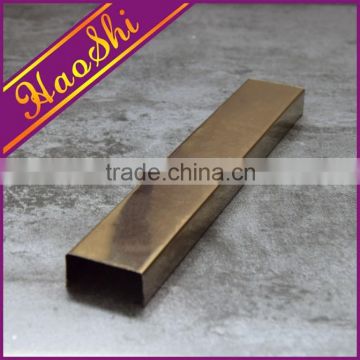 Mirror Surface differenct types stainless steel tile trim