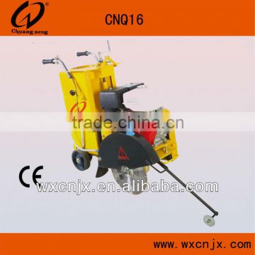 Diesel concrete saw cutter (CNQ16,CE)