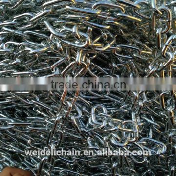 industrial metal steel link chain