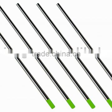 Pure Tungsten Electrode (WP)