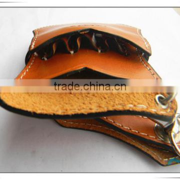 Real Leather Dart Case/bag made in China