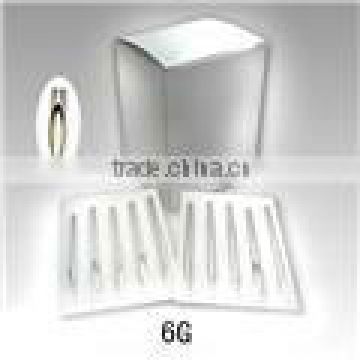 G6 316L stainless steel tattoo piercing needle