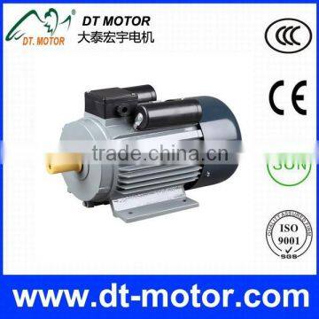 LATEST PRODUCT YCL SERIES SINGLE PHASE INDUCTION MOTOR FOR WORKSHOP