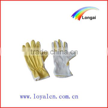 100% Comfortable Cotton Working gloves