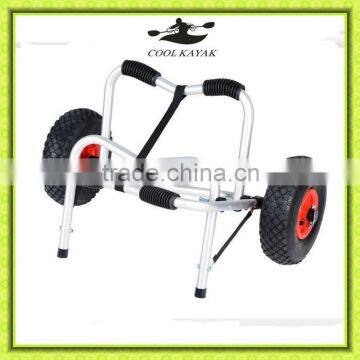 kayak/canoe carrier trolley cart