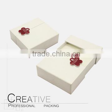 Creative packaging box for gift