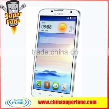 Hot selling low range china touch mobile phone build in games(G730)