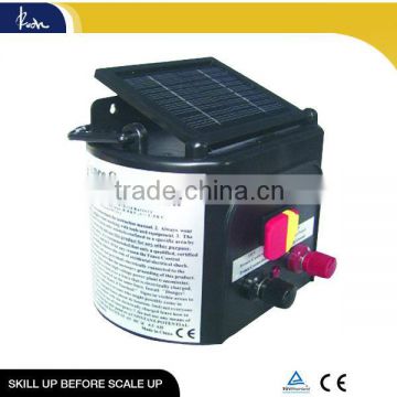solar charge controller,Harness the Power of the Sun,solar power electric fence