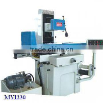 MY1230 Hydraulic Magnetic Surface Grinding Machine Automatic