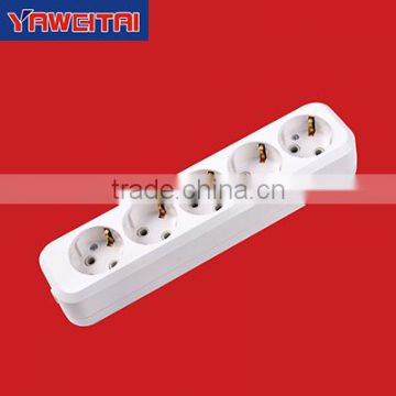 ABS group sockets