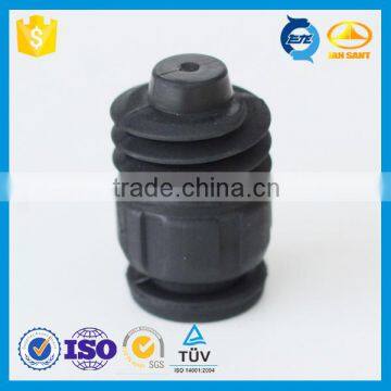 EPDM Cushion Rubber Plugs for Auto Front cover vibration reduction