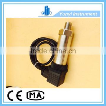 low cost vacuum pressure transducer