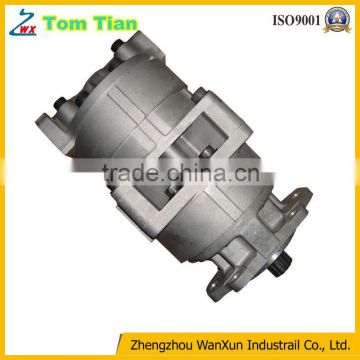 Imported technology & material OEM hydraulic gear pump:198-49-34100